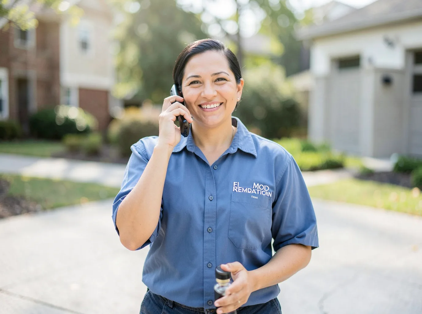 Mold Remediation Baldwin, MD FAQs